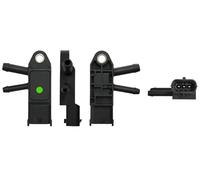 WAGNER Sensor, exhaust pressure | PRS00051 | OE-Matching Quality | Reliable Performance | Pack of 1