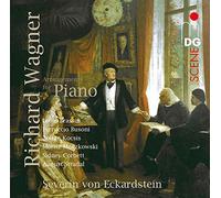 Wagner - Severin von Eckardstein