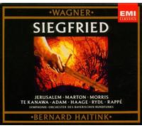 Wagner: Siegfried
