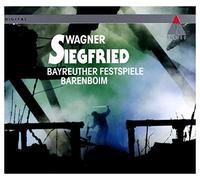Wagner: Siegfried