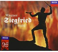 Wagner: Siegfried