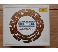 Wagner: Siegfried