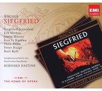 Wagner: Siegfried