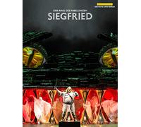Wagner: Siegfried