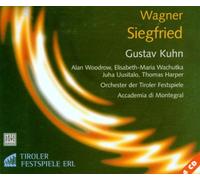 Wagner: Siegfried
