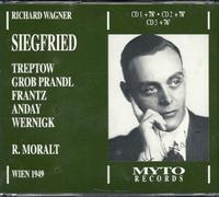 Wagner: Siegfried