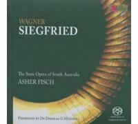 Wagner: Siegfried