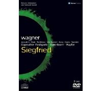 Wagner: Siegfried [DVD] [2011] [NTSC]
