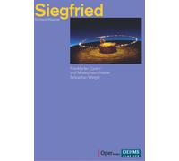 Wagner: Siegfried (DVD) Frankfurt Opera and Museum Orchestra Peter Marsh