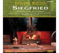 Wagner: Siegfried [DVD] [NTSC] [2001]