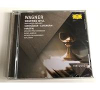 Wagner: Siegfried Idyll