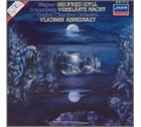 Wagner: Siegfried Idyll, Schoenberg: Verklärte Nacht