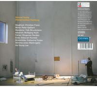 Richard Wagner Richard Wagner: Siegfried (CD) Album