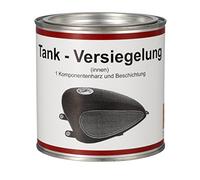 WAGNER Single-Component Resin for Tank Sealing - 072500-500 ml