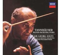 Wagner / Solti, Georg - Wagner: Overtures, Preludes - U