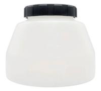 WAGNER Paint Container with Cover 1400 ml,accessory for WAGNER paint sprayers
