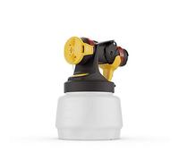 WAGNER Spray Attachment Wall Extra I-Spray 1300, Accessory for WAGNER paint sprayer FLEXiO for Wall and Ceiling paint - interior and exterior usage, 1300 ml Container