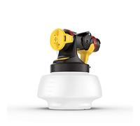 WAGNER Spray Attachment Wall Extra I-Spray 1800, Accessory for WAGNER paint sprayer FLEXiO for Wall and Ceiling paint - interior and exterior usage, 1800 ml Container