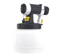 Wagner Spray attachment Wall Extra Texture I-Spray 1300 ml