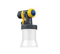 WAGNER Spray Attachment Wood Metal Extra Detail Small-Volume Spray Attachment for Small and Intricate Objects, Accessory for Wagner Wood and Metal Paint Spray Systems, 250 ml Container