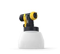 Spray Attachment Wood Metal Extra Large for large surfaces accessory for WAGNER paint sprayers WoodMetal 1400 ml Container