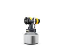 WAGNER Spray Attachment XVLP StandardSpray 4,1, Accessory for WAGNER Paint Sprayer FinsihControl, 1000ml Container