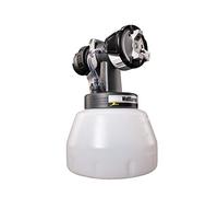 WAGNER Spray Attachment XVLP WallSpray 4,1, accessory for WAGNER FinishControl paint spray system, 1400 ml container