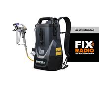 WAGNER SprayPack 18V Kit