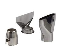 Wagner Spraytech 0503148 Heat Gun Nozzle Accessory Kit | Nozzle accessory kit concentrates heat for compatible Wagner heat guns.
