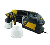 Wagner Spraytech 0518080 Max, Double Duty and Control Spray Stain Sprayer, Yellow/Black