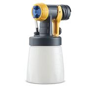Wagner Spraytech 0529013 Detail Finish Front End Kit, Fine, Applies a Fine Finish on Furniture, Cabinets and Trim, Use with most Wagner HVLP Sprayers
