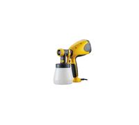 WAGNER Wood&Metal Paint Sprayer W 100 for varnishes and glazes - Interior and Exterior Usage, 5m²-12 min, Container 800 ml, 280 W