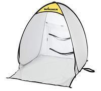 Wagner Spraytech C900051.M Spray Shelter Set, Multi-Colour, 40.64 x 38.1 x 5.08 cm