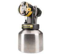 WAGNER StandardSpray XVLP Frontend for FinishControl