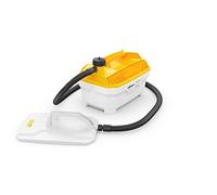 WAGNER Steam Wallpaper Stripper SteamForce, 4 L Capacity, Steaming Time Max. 70 Min, 3,7 M Hose, 2.000 W, 230 V