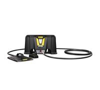 WAGNER Steamforce Speed Pro Professional Wallpaper Stripper (230V)