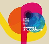 Wagner, Stephanie's Quins - Shapes & Colours