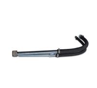 Wagner Suction system for SuperFinish 21