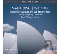 Wagner - Sydney Opera House Opening Concert 1973
