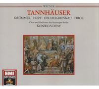 Wagner: Tannhäuser