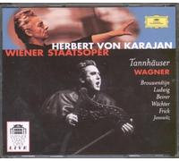 Wagner: Tannhäuser