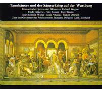 Wagner: Tannhäuser