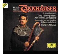 Wagner: Tannhäuser