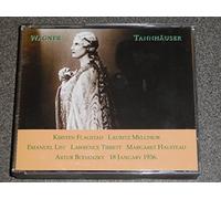 Wagner: Tannhäuser (Auszüge)