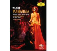 Richard Wagner – Tannhäuser – Chor der Bayreuther Festspiele – Deutsche Grammophon