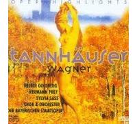 Wagner: Tannhäuser (highlights)
