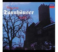 Wagner: Tannhuser