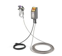 WAGNER TempSpray H126 10m Heated Hose Base Unit (230V)