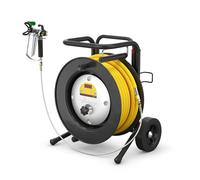 WAGNER TempSpray H226 15m Heated Hose Base Unit (230V)
