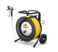 WAGNER TempSpray H326 30m Heated Hose Base Unit (230V)